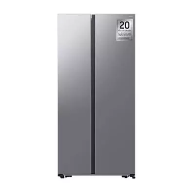 Frigorífico Samsung RS57DG400EM9EF